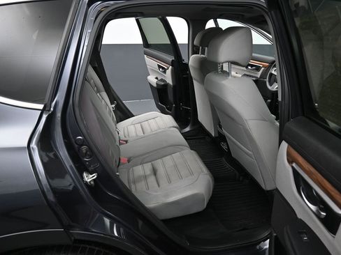 Used 2019 Honda CR-V EX image 30