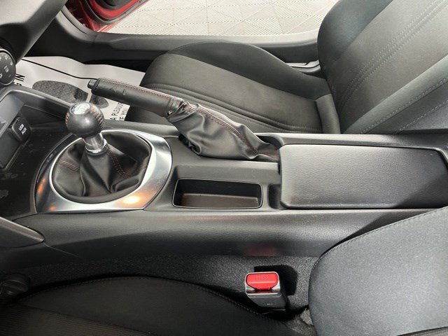 Used 2016 MAZDA MX-5 Miata Sport RWD image 24