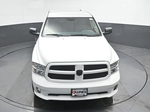 Used 2016 RAM 1500 Express AWD/4WD image 33