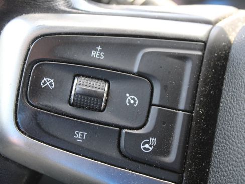 Used 2019 Chevrolet Silverado 1500 LT w/ All-Star Edition RWD image 28