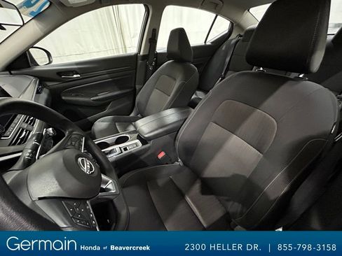 Used 2024 Nissan Altima 2.5 SV image 26