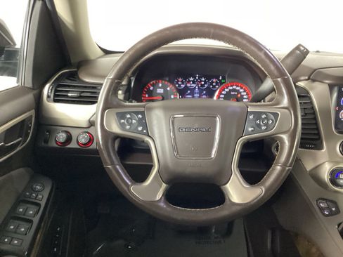 Used 2016 GMC Yukon Denali w/ Open Road Package AWD/4WD image 19