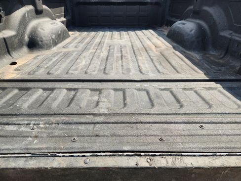 Used 2024 RAM 3500 Limited image 21