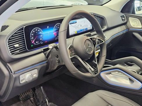 New 2026 Mercedes-Benz GLE 350 4MATIC image 14