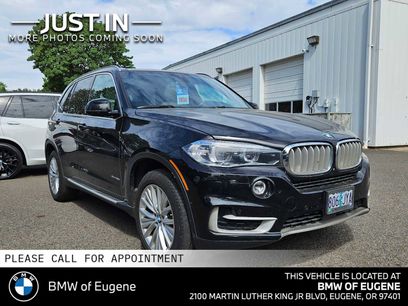 Used 2017 BMW X5 xDrive35i