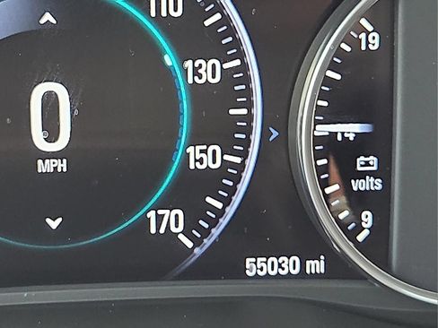 Used 2018 Buick Enclave Avenir w/ Avenir Technology Package FWD image 5