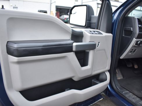 Used 2018 Ford F150 XLT w/ Equipment Group 301A Mid image 21