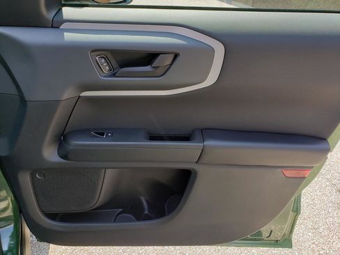 Used 2023 Ford Bronco Sport Big Bend w/ Convenience Package image 17