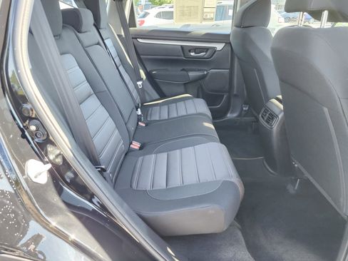 Used 2021 Honda CR-V LX image 16