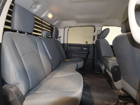 Used 2015 RAM 3500 Tradesman AWD/4WD image 16