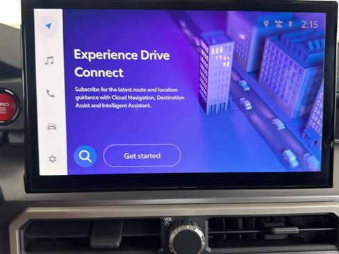 Used 2024 Toyota Tacoma TRD Off-Road w/ TRD Off Road Premium Package AWD/4WD image 27