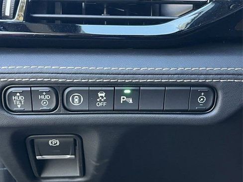 New 2026 Acura MDX SH-AWD w/ Advance Package image 24