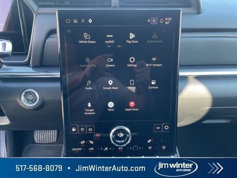 Used 2026 GMC Terrain Elevation AWD/4WD image 24