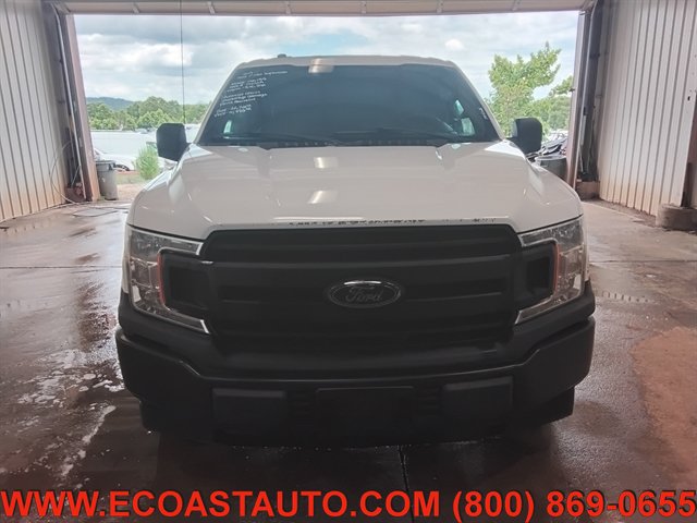 Used 2018 Ford F150 XL w/ Equipment Group 101A Mid RWD image 7
