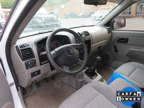 Used 2006 Chevrolet Colorado LS image 10