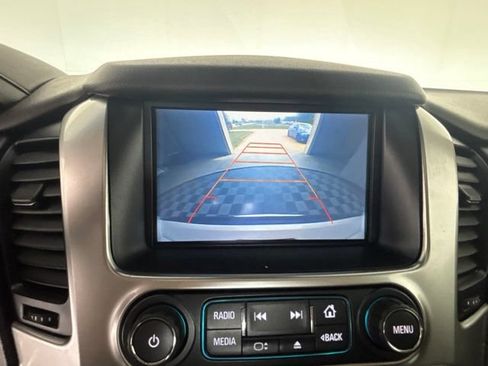 Used 2017 Chevrolet Tahoe Premier AWD/4WD image 20