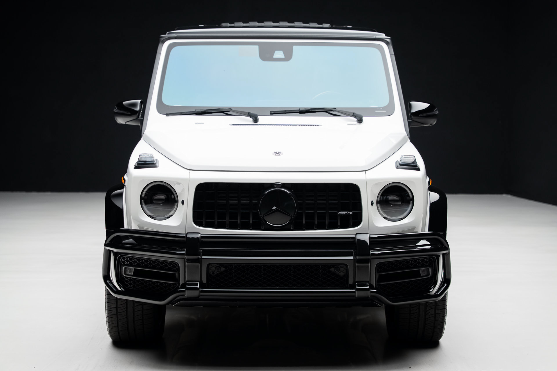 Used 2022 Mercedes-Benz G 63 AMG 4MATIC image 7