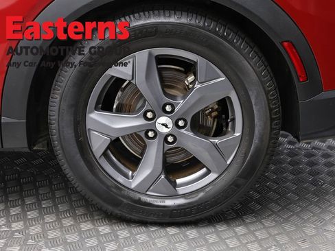 Used 2021 Ford Mustang Mach-E Select RWD image 8