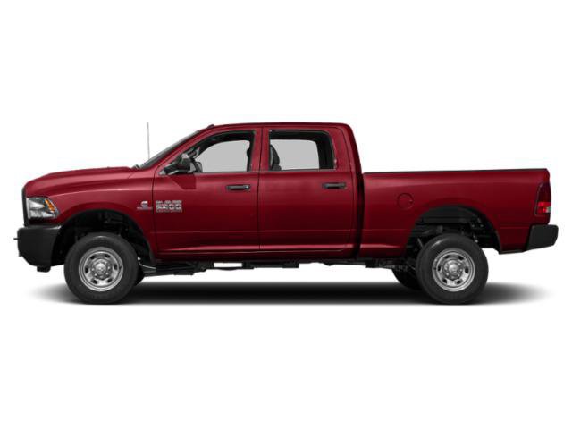 Used 2015 RAM 2500 Tradesman w/ Chrome Appearance Group AWD/4WD image 3