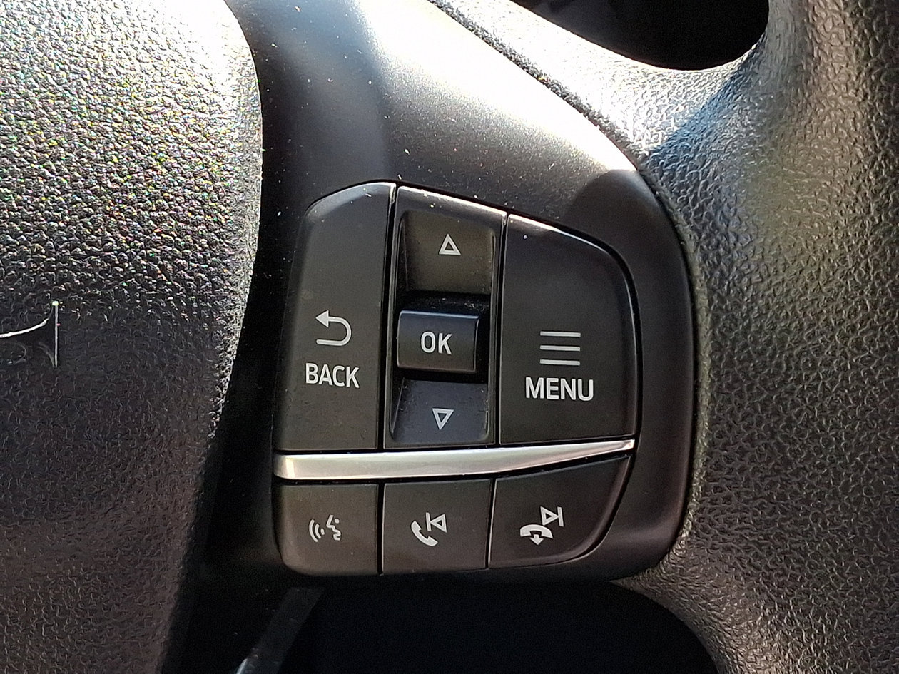 Used 2025 Ford Bronco Sport Big Bend AWD/4WD image 21