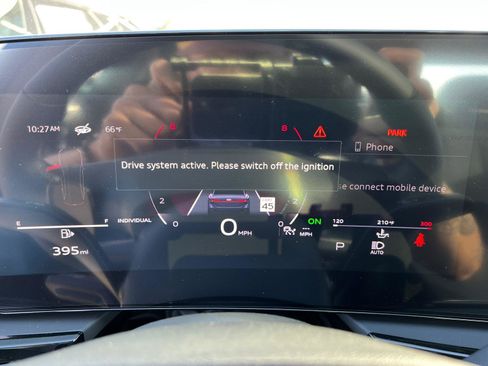 New 2026 Audi A6 Premium Plus image 20