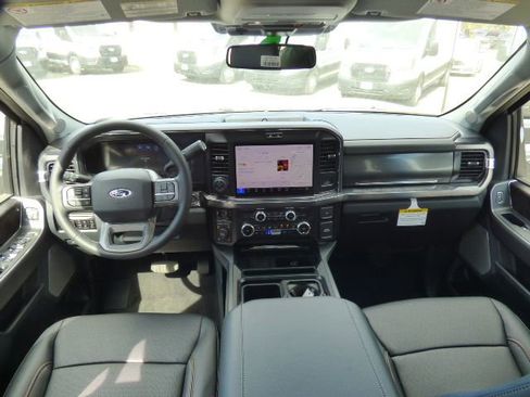 New 2026 Ford F350 Lariat w/ Lariat Premium Package AWD/4WD image 18