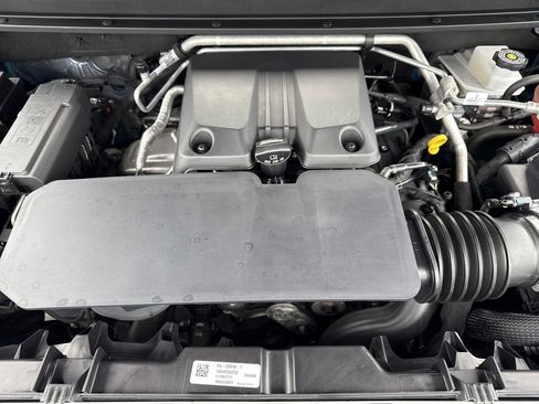 Certified 2023 Chevrolet Colorado LT w/ LT Convenience Package II image 44