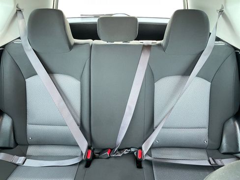 Used 2025 Kia Soul LX w/ LX Technology Package image 36