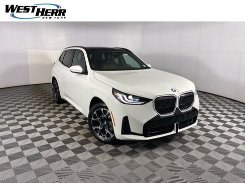 New 2026 BMW X3 xDrive30 image 1