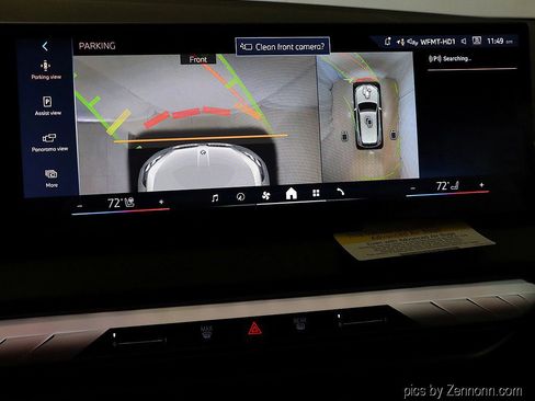 Used 2026 BMW X3 xDrive30 w/ Premium Package image 17