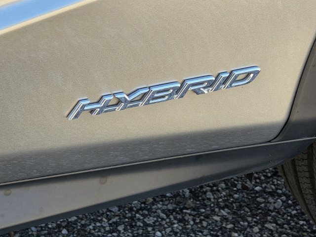 Used 2020 Lexus RX 450h AWD w/ Cold Weather Package image 31