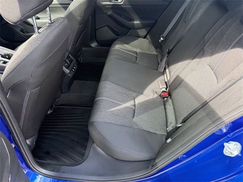 Used 2025 Honda Accord Sport image 21