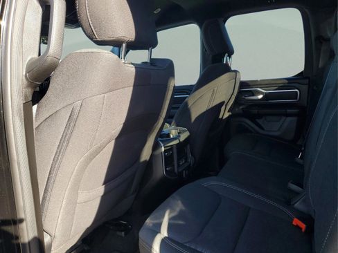 Certified 2025 RAM 1500 Big Horn image 5