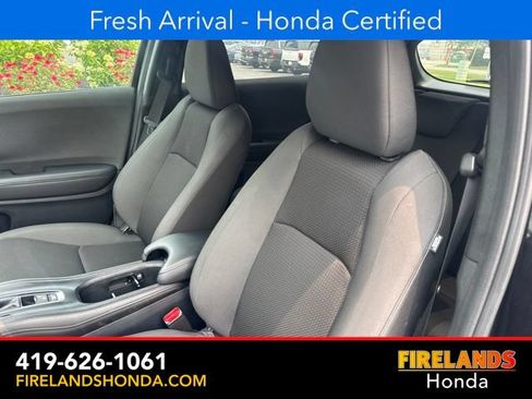 Used 2022 Honda HR-V Sport image 14