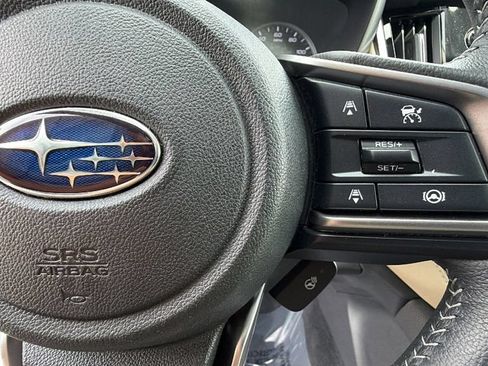 Certified 2023 Subaru Outback Limited XT AWD/4WD image 20