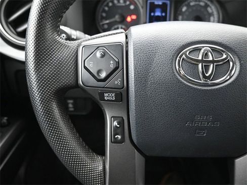 Used 2020 Toyota Tacoma TRD Sport w/ Blackout Package image 26