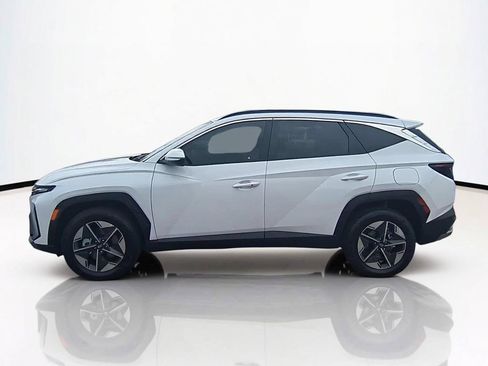 New 2026 Hyundai Tucson SEL AWD/4WD image 8