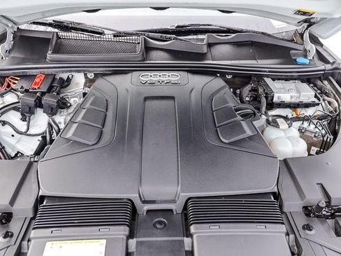 Used 2019 Audi Q7 3.0T Premium image 39