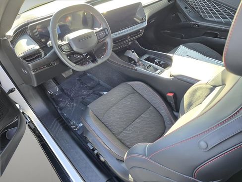 New 2026 Dodge Charger Scat Pack image 9