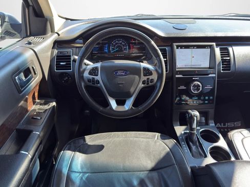 Used 2017 Ford Flex Limited AWD/4WD image 15
