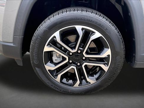 Used 2023 Jeep Compass Limited AWD/4WD image 33
