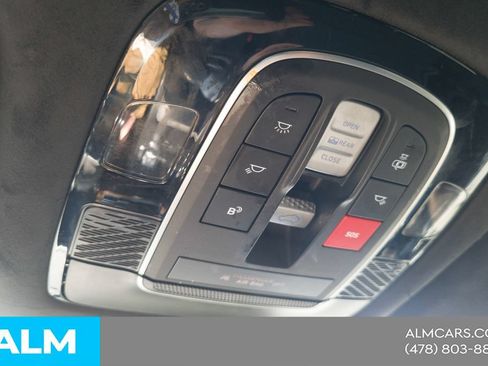 Used 2025 Hyundai Palisade Calligraphy AWD/4WD image 18