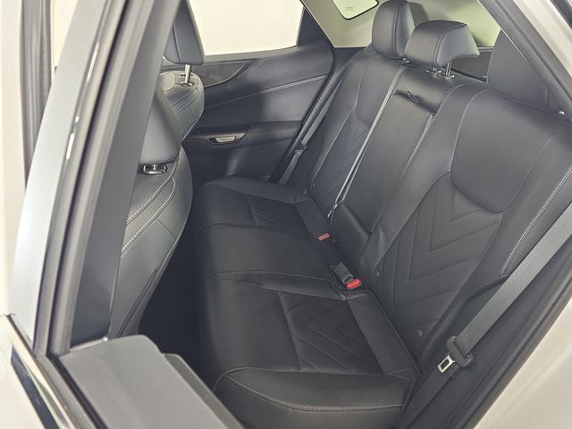 Certified 2024 Lexus NX 350h AWD w/ Vision Package image 25