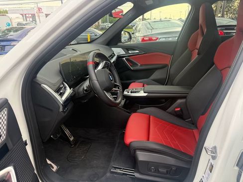 Used 2025 BMW X1 M35i w/ Premium Package AWD/4WD image 22