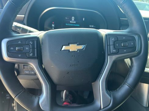 Used 2023 Chevrolet Tahoe LT w/ LT Signature Package AWD/4WD image 22