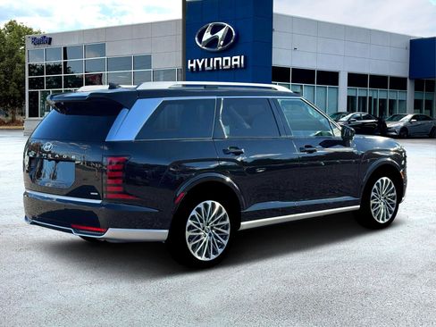 New 2026 Hyundai Palisade Calligraphy image 8
