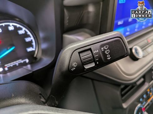 Used 2023 Ford Maverick Lariat w/ Lariat Luxury Package AWD/4WD image 20