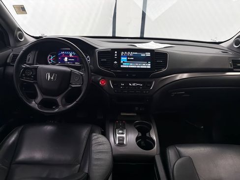 Used 2022 Honda Pilot Special Edition image 25