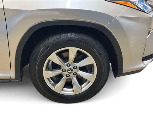 Used 2019 Lexus RX 350 AWD w/ Premium Package image 11