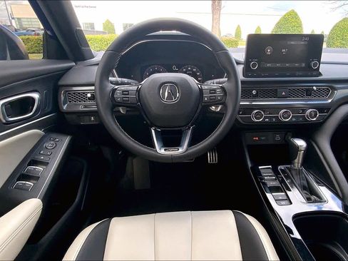 Used 2025 Acura Integra A-Spec image 7